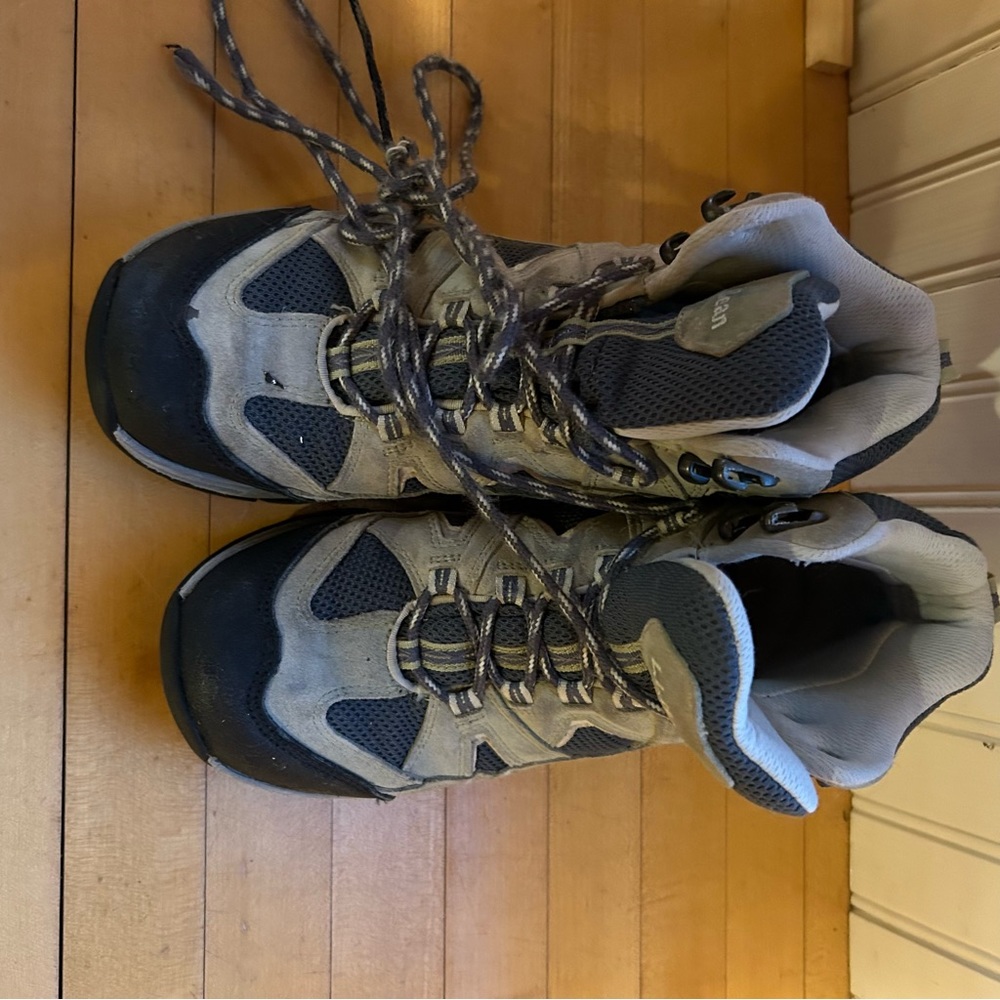 L. L Bean Dry Lex Hiking Boots